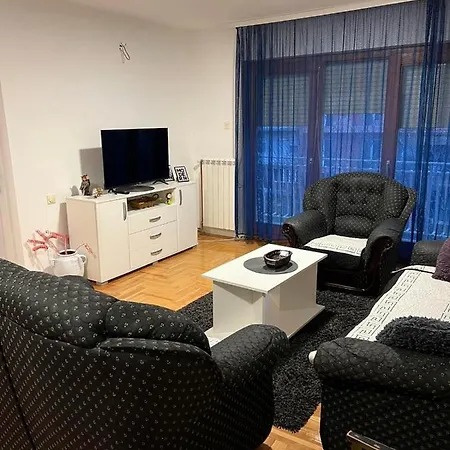 Apartment Filip Nis