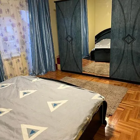 Filip Apartment