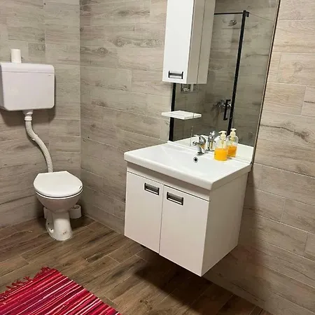Apartment Filip Nis