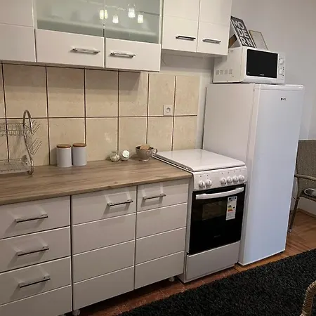 Apartman Filip