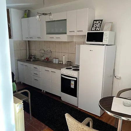 Apartment Filip *