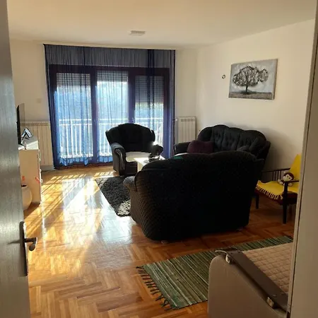 Apartment Filip *