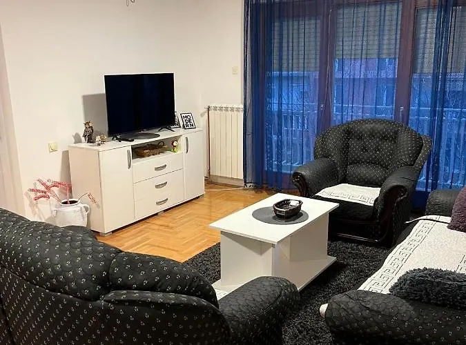 아파트 Filip Ni